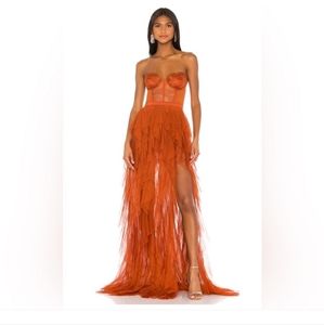 For love a d lemons bustier